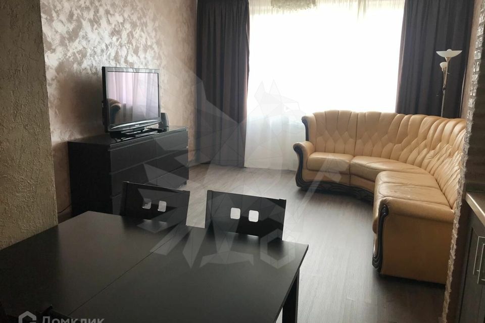 Продаётся 2-комнатная квартира, 44.7 м²