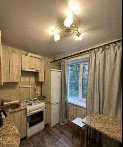 Сдаётся 2-комнатная квартира, 45.5 м²