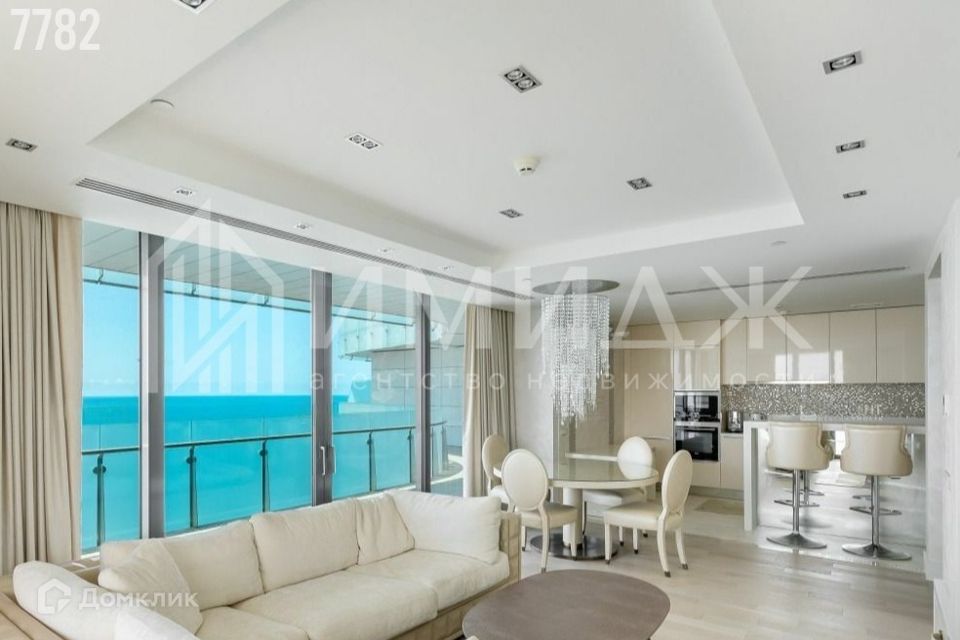 Продаётся 3-комнатная квартира, 60 м²