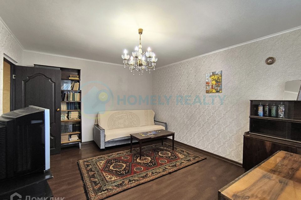 Сдаётся 3-комнатная квартира, 70.5 м²