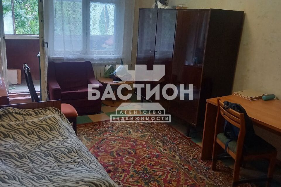 Продаётся 1-комнатная квартира, 32.1 м²