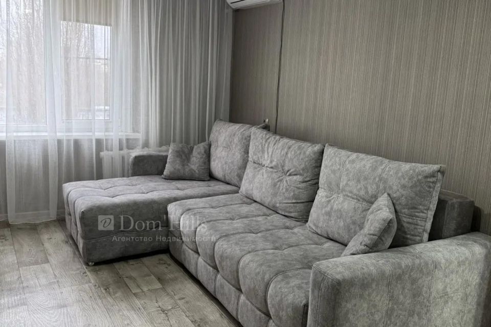 Продаётся 1-комнатная квартира, 38.8 м²
