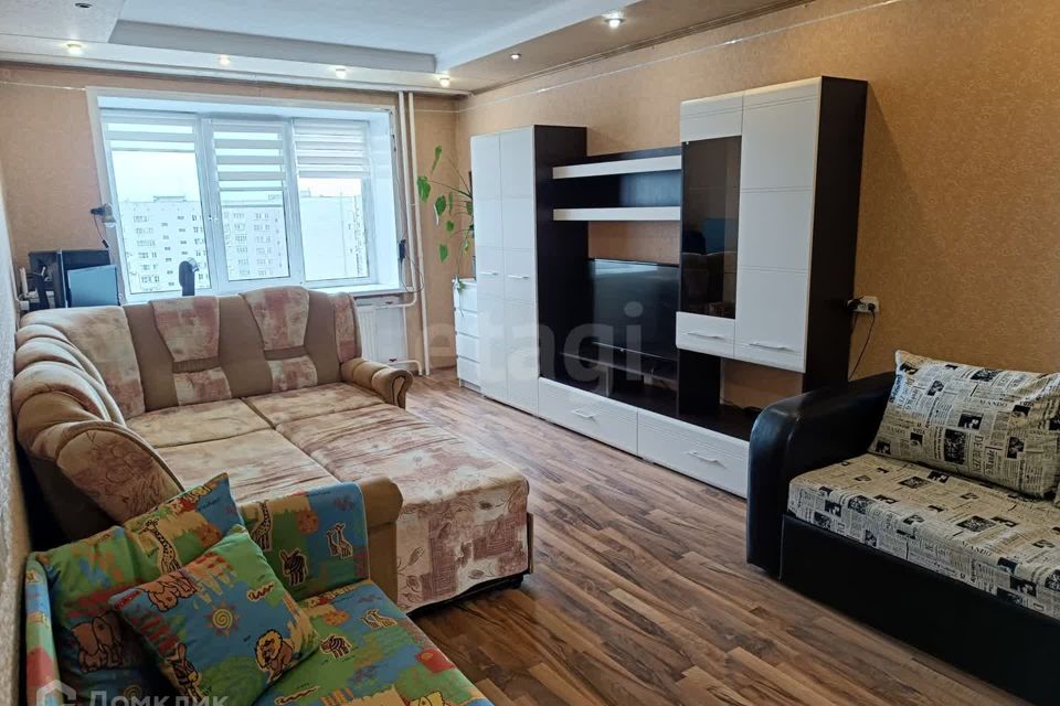 Продаётся 2-комнатная квартира, 70 м²