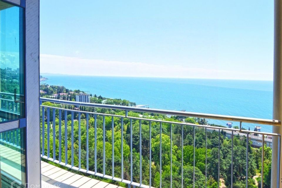 Продаётся 3-комнатная квартира, 92 м²