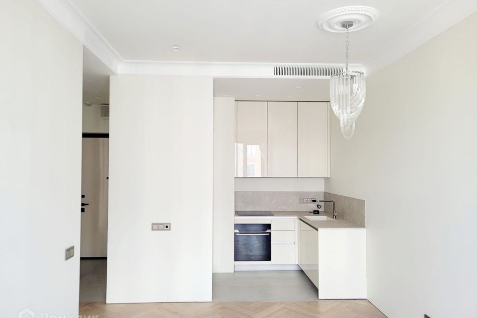 Продаётся 3-комнатная квартира, 68.9 м²