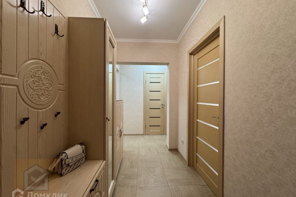 Продаётся 2-комнатная квартира, 59 м²