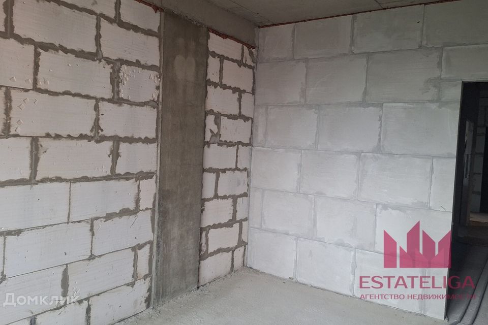 Продаётся 2-комнатная квартира, 67 м²