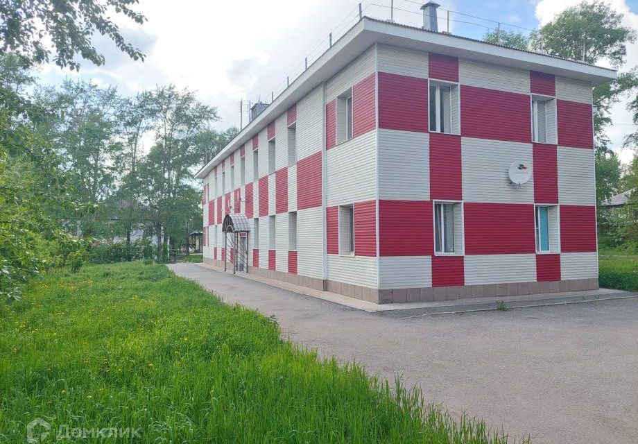 Продаётся 1-комнатная квартира, 30.1 м²