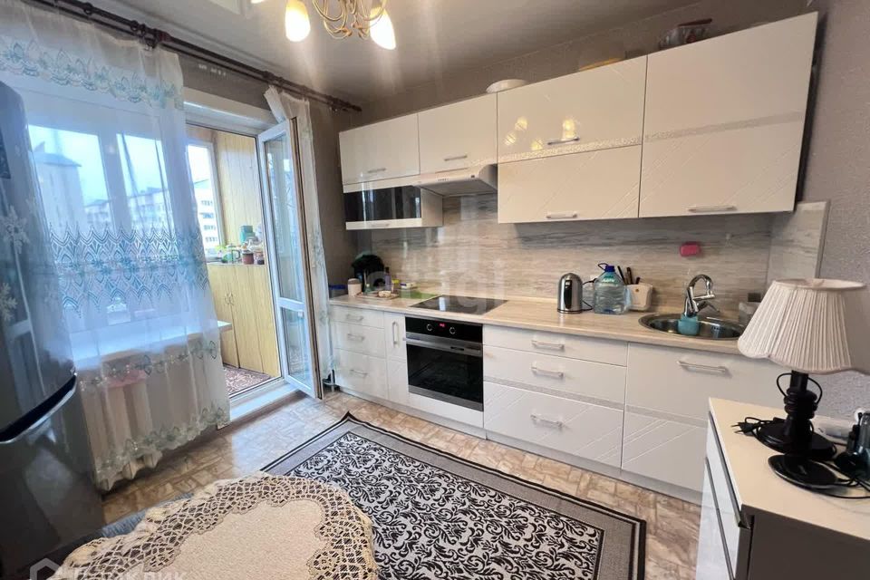 Сдаётся 3-комнатная квартира, 61.5 м²