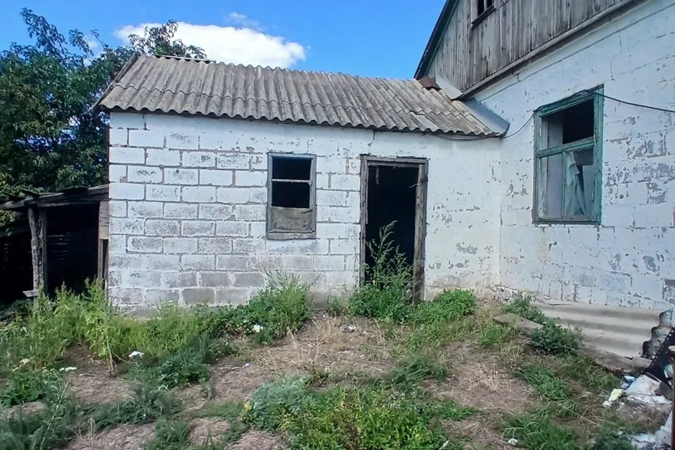 Продаётся 1-этажный дом, 76 м²