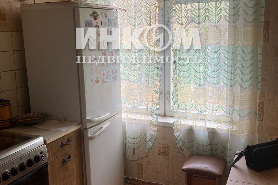 Сдаётся 3-комнатная квартира, 59.4 м²