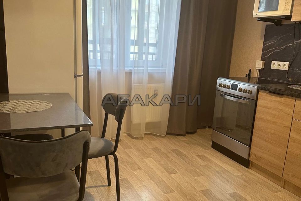 Сдаётся 1-комнатная квартира, 44 м²