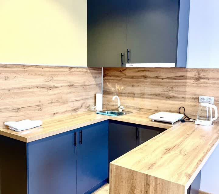 Продаётся студия, 25 м²