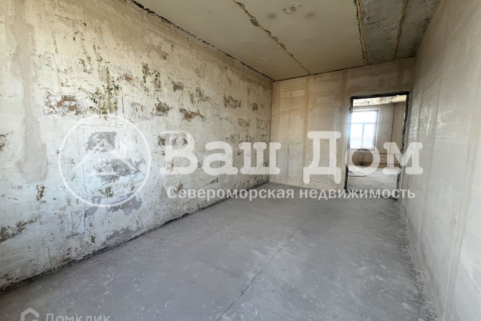 Продаётся 2-комнатная квартира, 54 м²