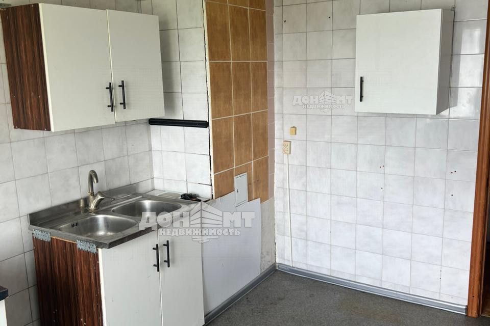 Продаётся 3-комнатная квартира, 63.2 м²