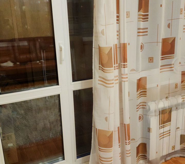 Продаётся 2-комнатная квартира, 48 м²