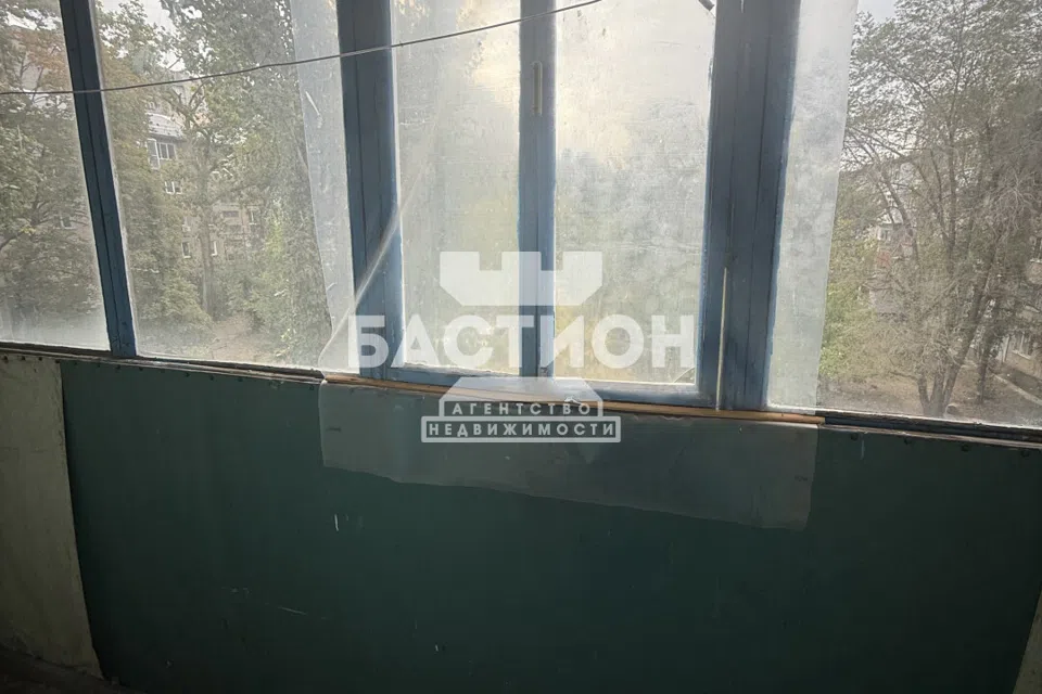 Продаётся 2-комнатная квартира, 46 м²