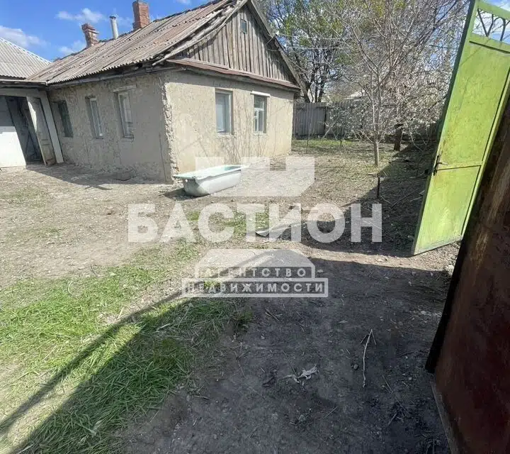 Продаётся 1-этажный дом, 37.5 м²