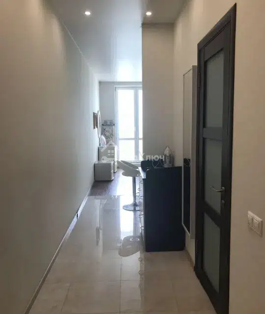 Продаётся студия, 30 м²