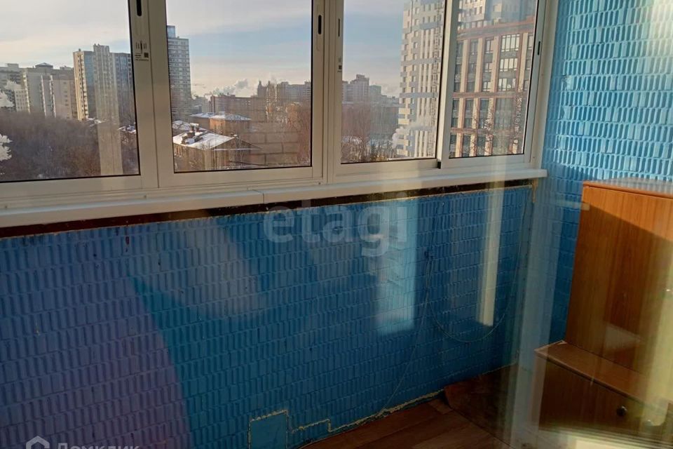 Сдаётся 1-комнатная квартира, 44 м²