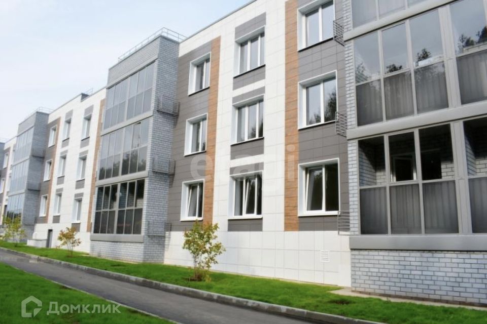 Продаётся 1-комнатная квартира, 38 м²