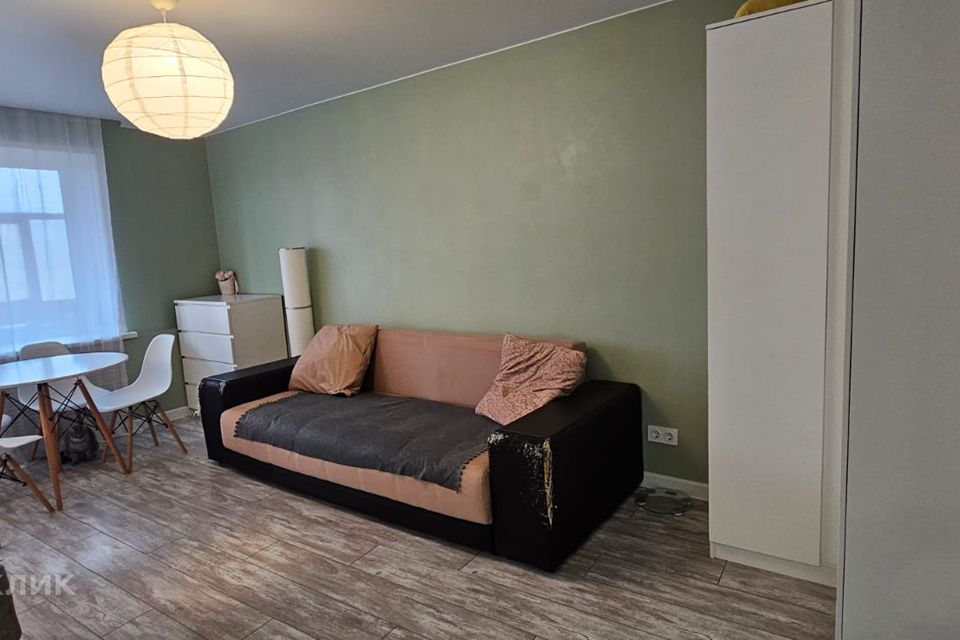 Продаётся 2-комнатная квартира, 45 м²