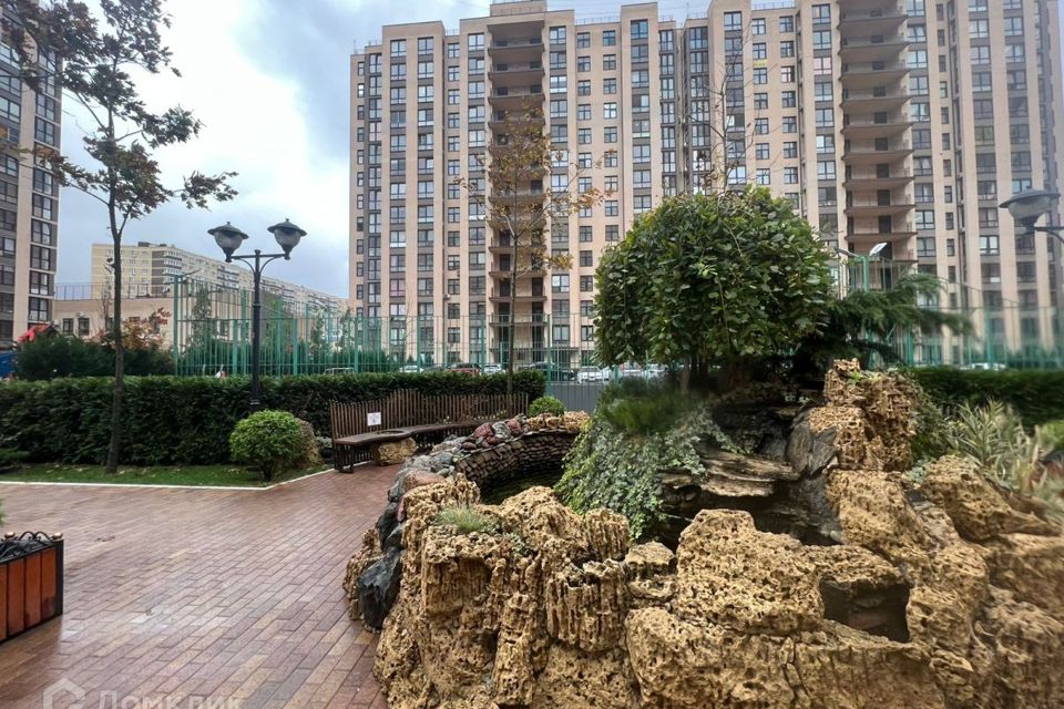 Продаётся студия, 26 м²