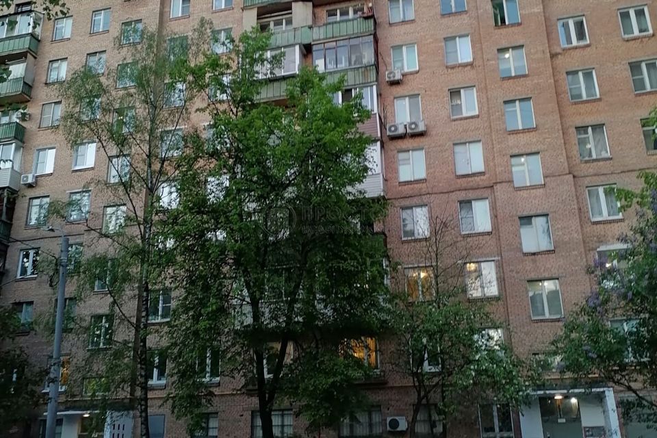 Продаётся 2-комнатная квартира, 43 м²