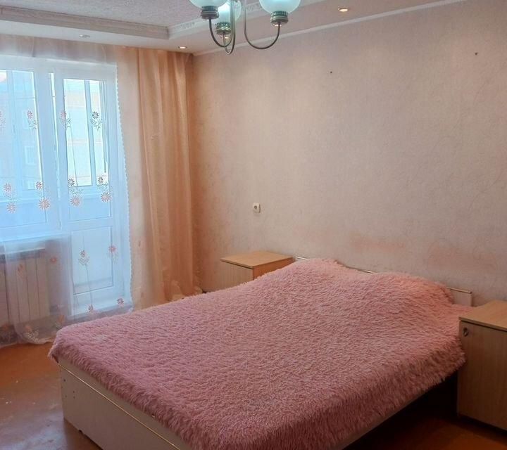 Продаётся 1-комнатная квартира, 32.8 м²