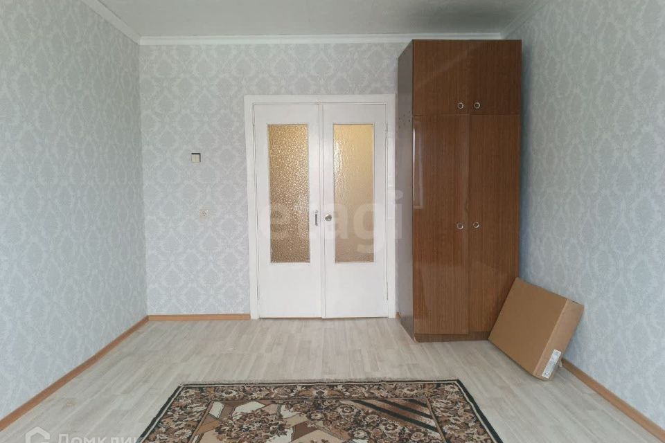 Продаётся 2-комнатная квартира, 50.5 м²