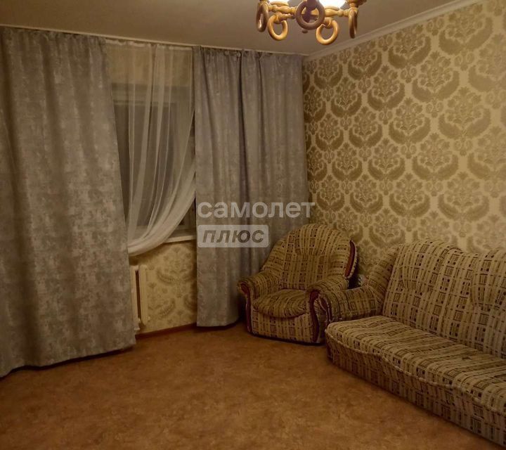 Сдаётся 2-комнатная квартира, 60 м²