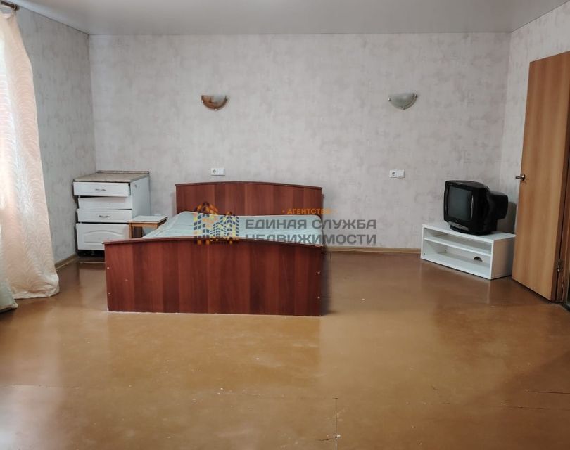 Сдаётся 1-комнатная квартира, 40 м²