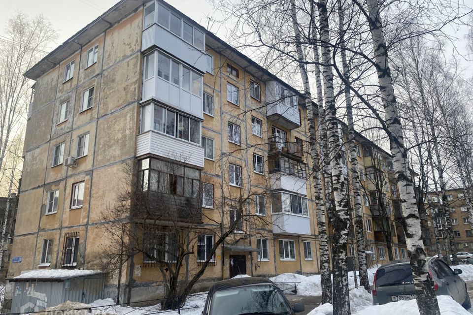 Сдаётся 2-комнатная квартира, 44 м²