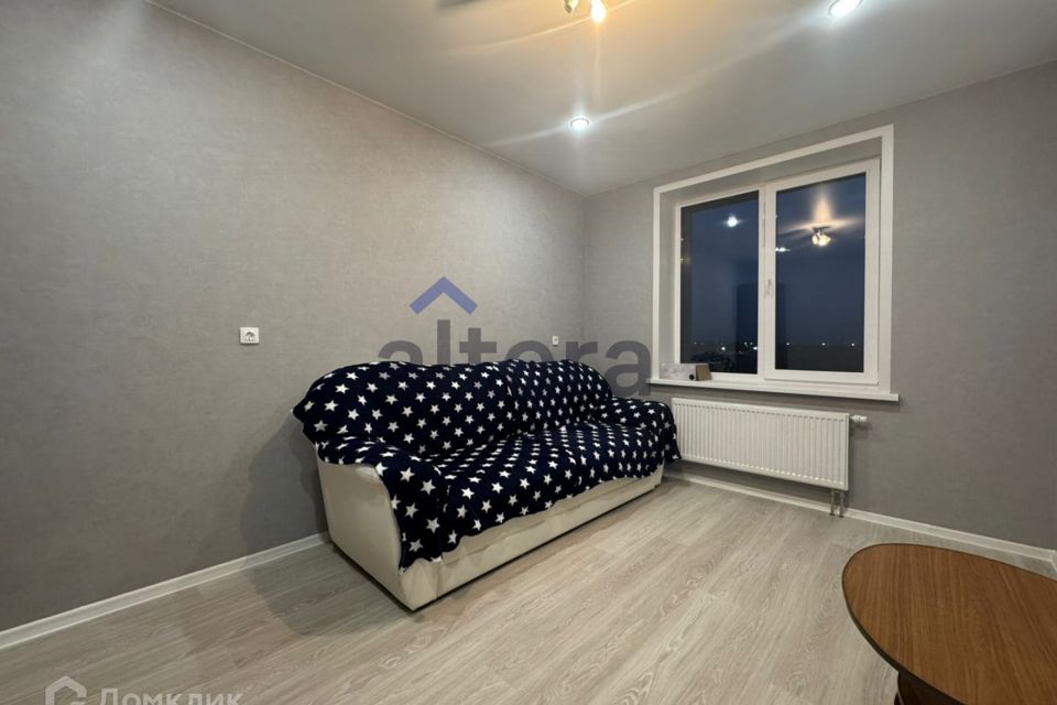 Сдаётся 3-комнатная квартира, 65 м²