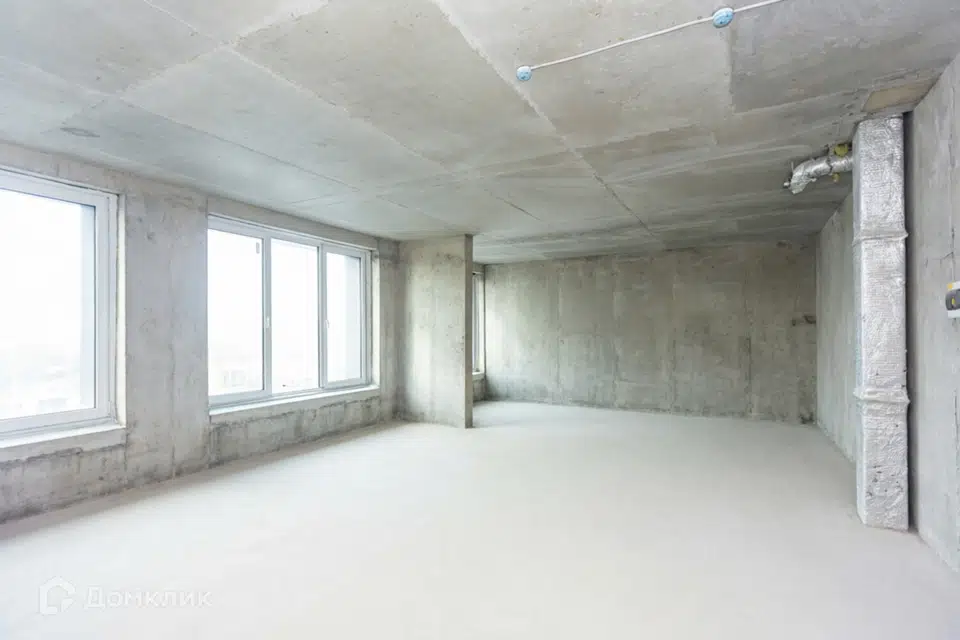 Продаётся 2-комнатная квартира, 70 м²