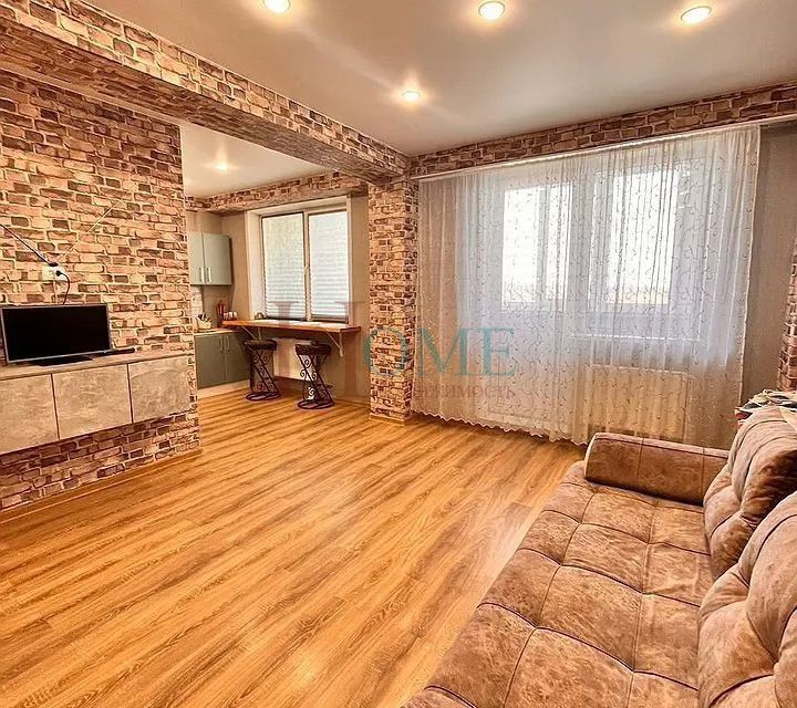 Сдаётся студия, 29 м²