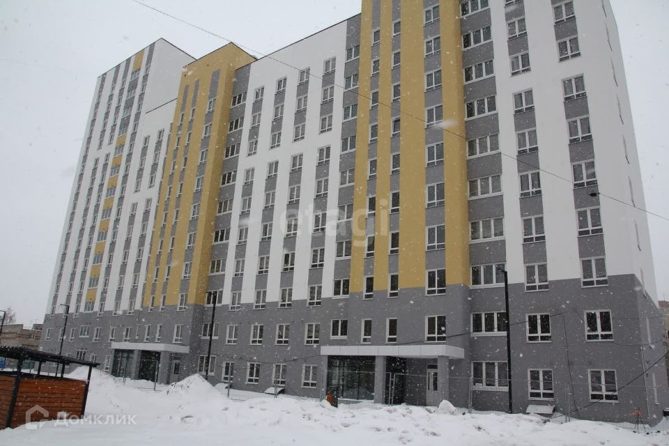 Продаётся студия, 19.99 м²