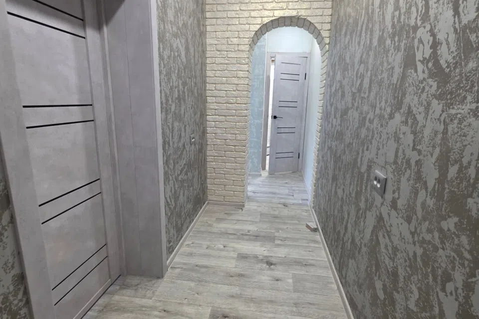 Продаётся 2-комнатная квартира, 48 м²