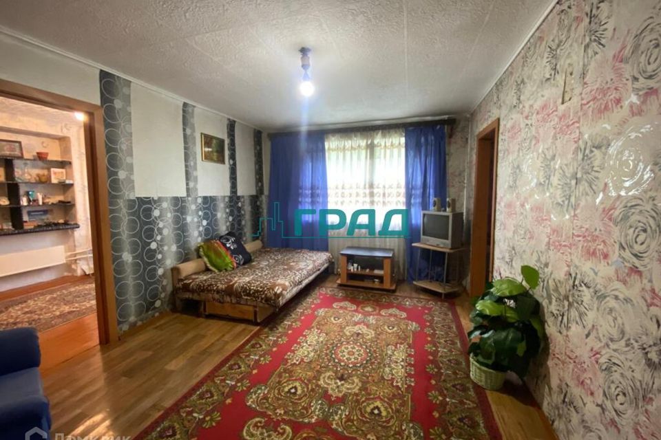 Продаётся 2-комнатная квартира, 38.1 м²