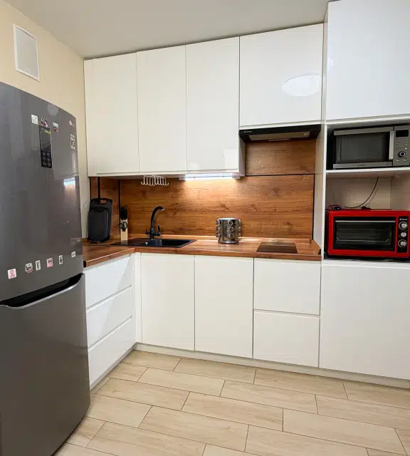Продаётся 1-комнатная квартира, 32.9 м²
