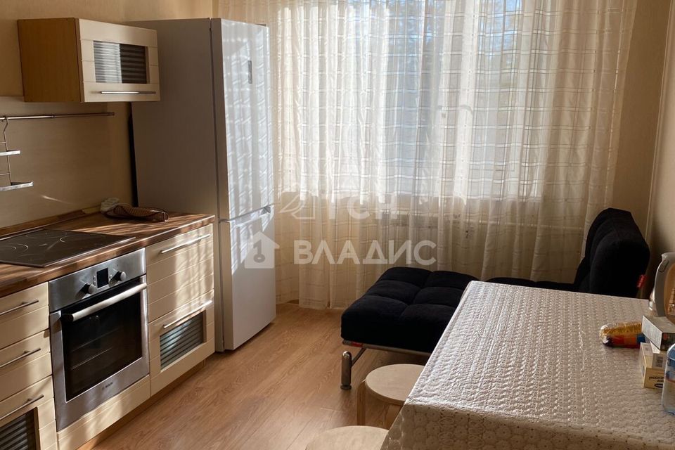 Сдаётся 1-комнатная квартира, 48.8 м²