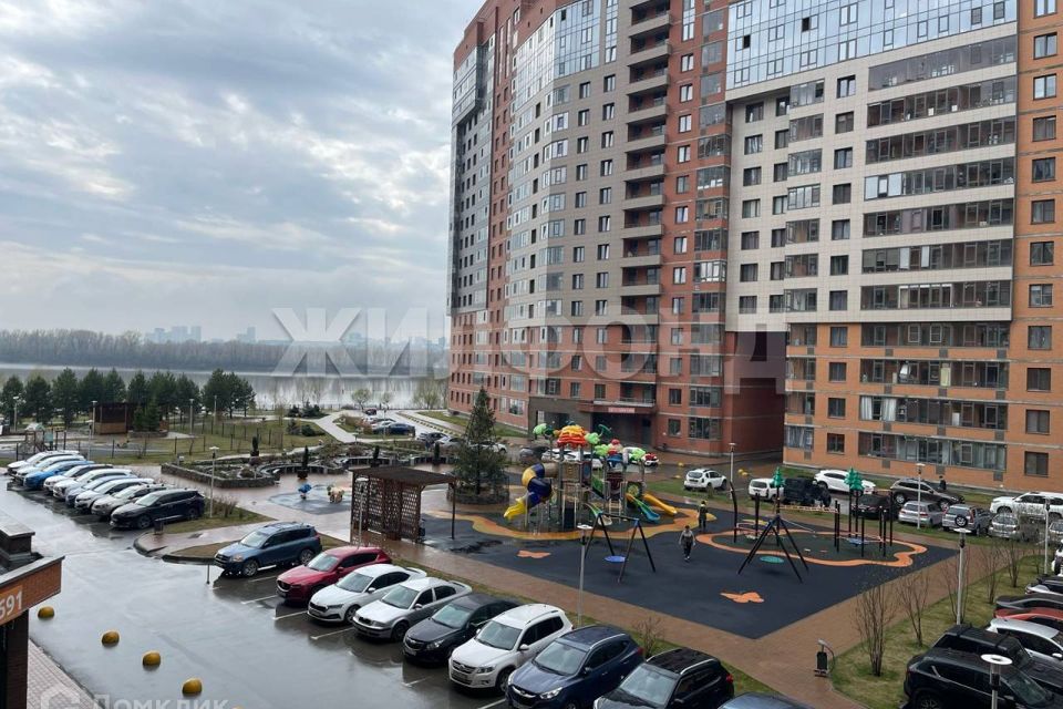 Продаётся студия, 24.3 м²