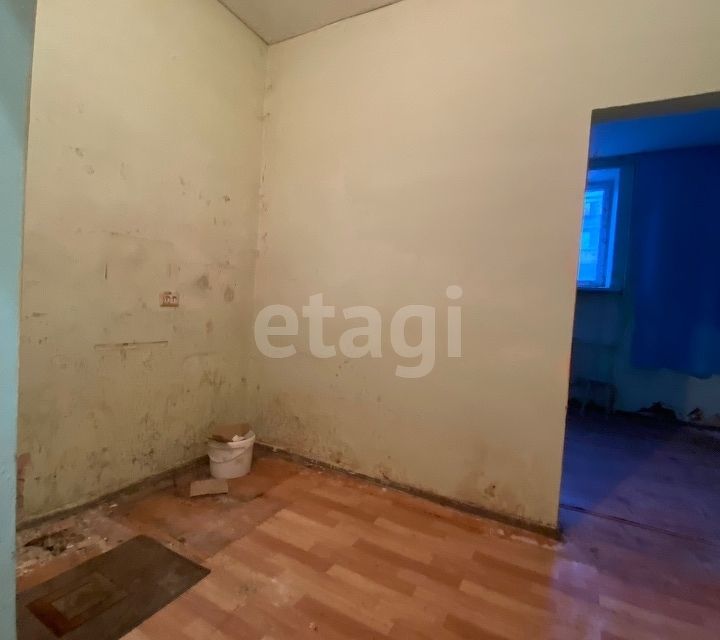 Продаётся комната в 1-комн. квартире, 21 м²