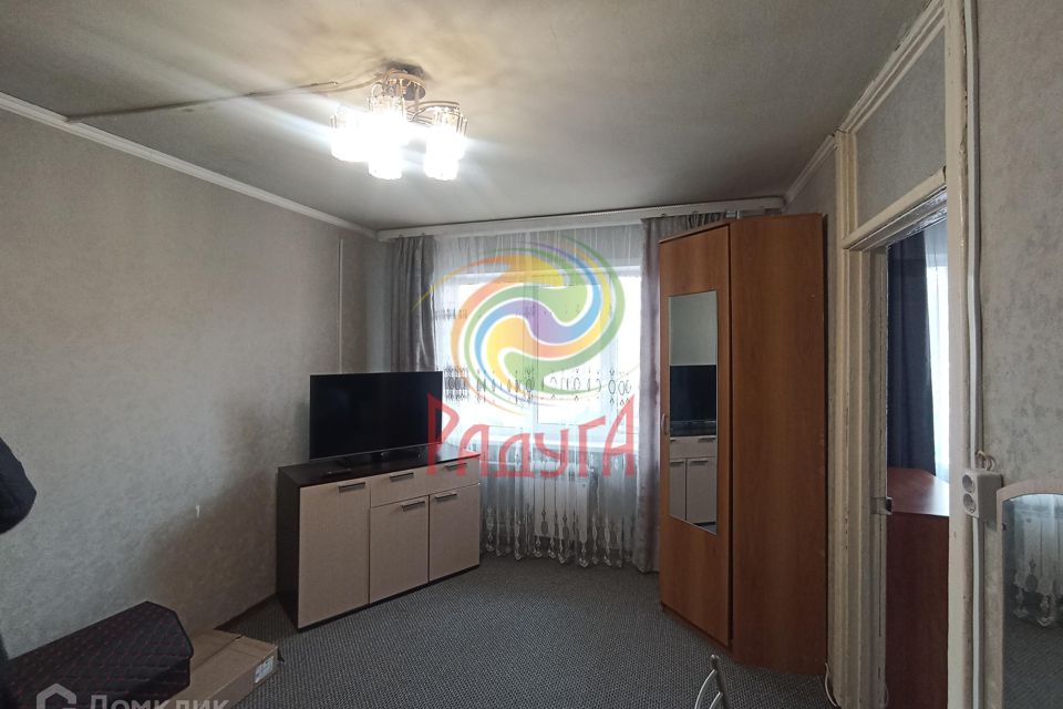 Сдаётся 2-комнатная квартира, 42 м²