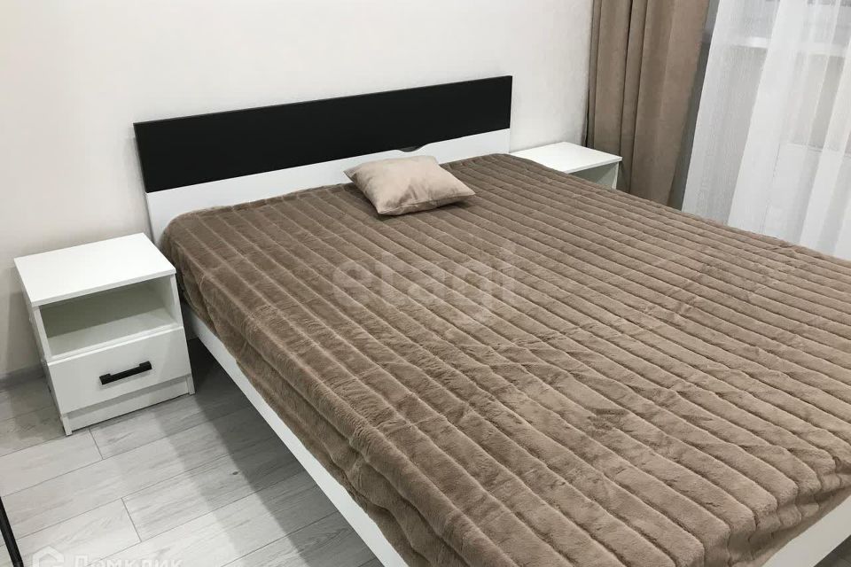 Сдаётся 1-комнатная квартира, 36.5 м²