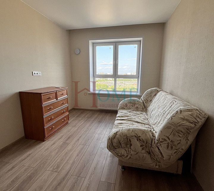 Сдаётся 2-комнатная квартира, 38 м²