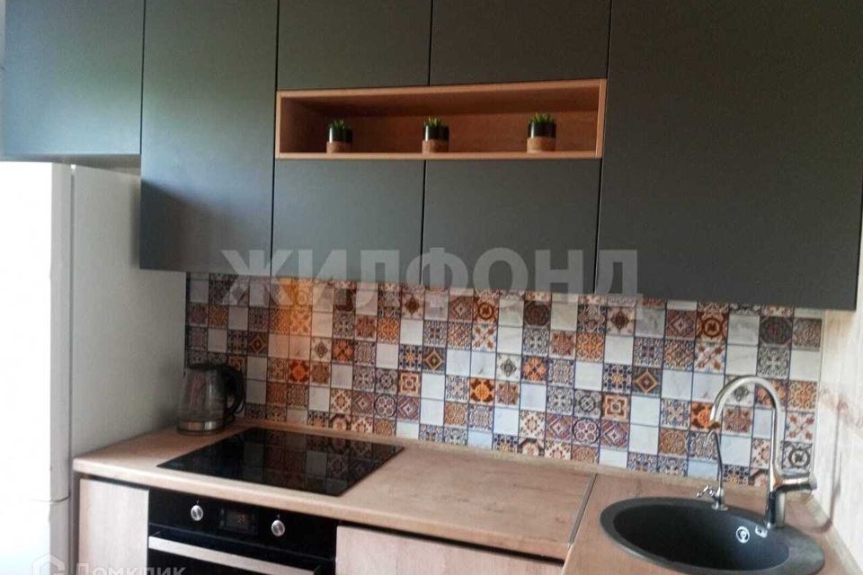 Сдаётся 2-комнатная квартира, 51 м²