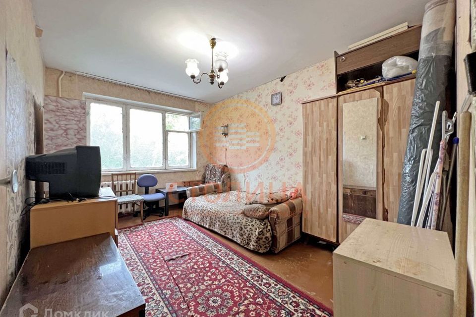 Сдаётся 2-комнатная квартира, 50 м²
