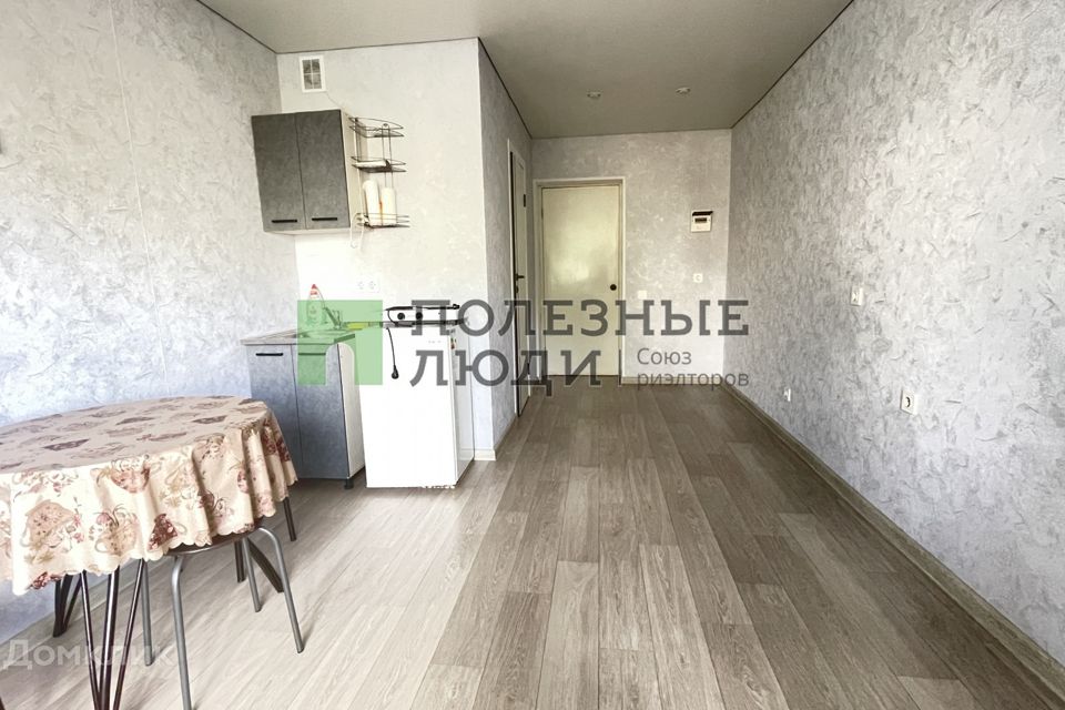 Продаётся студия, 17.3 м²