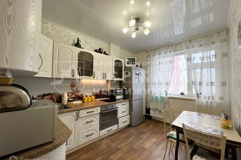 Продаётся 2-комнатная квартира, 60 м²